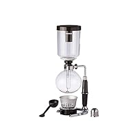 HARIO ハリオ コーヒーサイフォン テクニカ 3人用 TCA-3