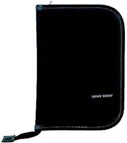 おしゃれで機能満載の母子手帳ケース