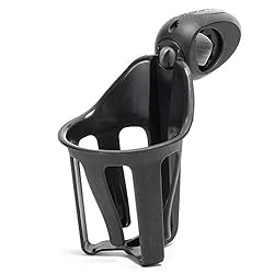 ベビージョガーのドリンクホルダー