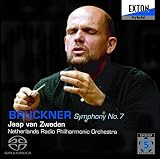 ヤープ・ヴァン・ズヴェーデン CD