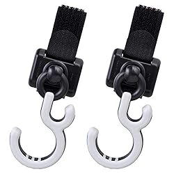 取り付けカンタン! 荷物が増えても安心