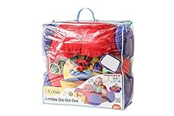 ハンドルは取り外して遊べます