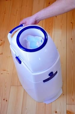 上から見たところ