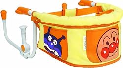 ワンタッチロック機構で付け外しが簡単です。