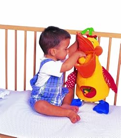 はらぺこペリカンがご飯を食べたがっているよ