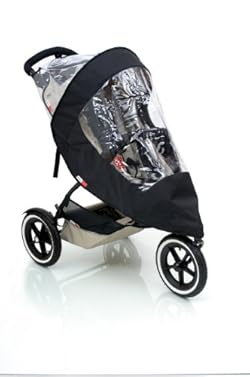 雨や風寒さからお子様を守る製品です。