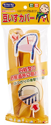 ぶつかり時の衝撃をやわらげる