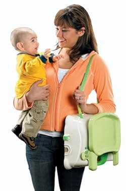 お出かけに嬉しいポータブル!