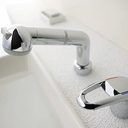 吐水口の先からの水モレ補修用カートリッジ