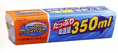 エステー ドライペット コンパクト容器