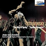 ヤープ・ヴァン・ズヴェーデン CD