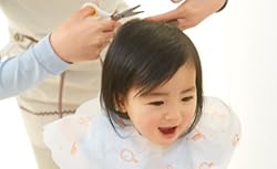 さんぱつのコツ