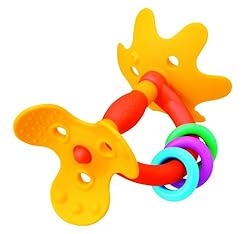 【4、5ヶ月くらいから】