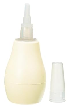 【はな吸い器】