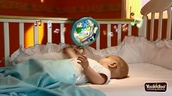 ライトアップで楽しく