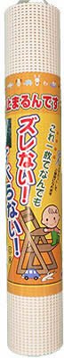 敷くだけで効果を発揮するすべり止めマット