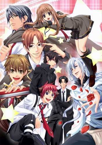 ディンプル名作ゲーム大集合！人気ゲームランキング＆思い出語り・人気投票　7位　らぶ☆どろの画像