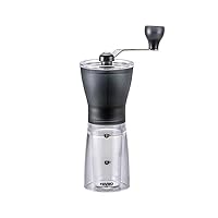 HARIO セラミックスリム MSS-1B