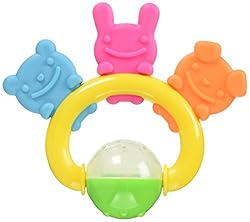 振ってシャカシャカ、ボールくるくる。