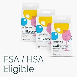 検査のやり方はとってもシンプル♪