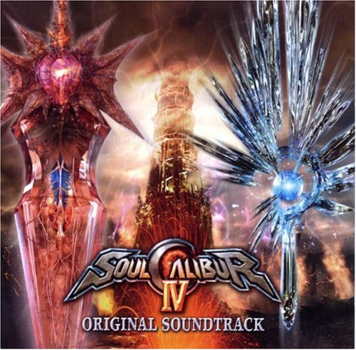 好きなソウルキャリバー、教えて！シリーズ人気ゲームランキング・人気投票　2位　ソウルキャリバーIVの画像