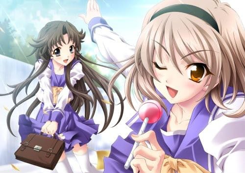 メモリーズオフシリーズ中で最高傑作のゲームを決める人気投票＆ランキング　27位　メモリーズオフ 6の画像