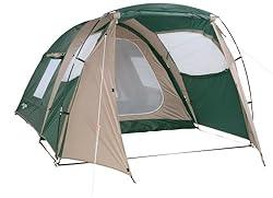 メッシュ窓装備