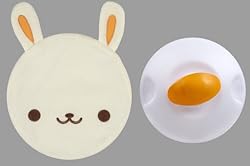 可愛いカバー付き。