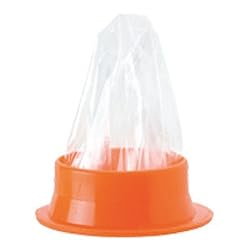 「耳チビオン」専用の交換用プローブカバー