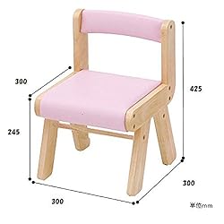 天然木(ラバーウッド材)を使用