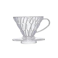 ハリオ V60 ドリッパー 01 セラミック