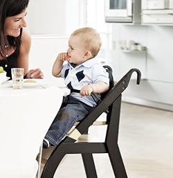 ハイセンスな外観