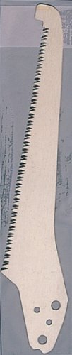 ノコギリが付属
