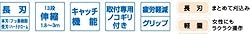 便利な機能満載
