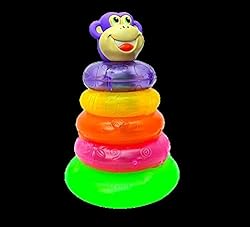 おさるのつみき