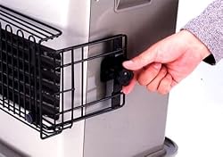 取り付けカンタン