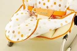 お食事シート付き