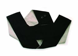 体重を均等に分散し肩や腰への負担を軽くしてくれる