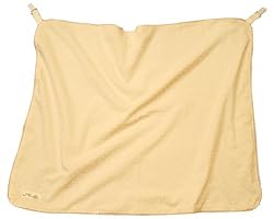 羽のように軽やかなオーガニックコットンの素材感