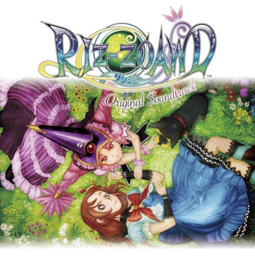 D3 PUBLISHERゲーム総選挙｜思い出のゲーム作品タイトルが1位に！・人気投票＆ランキング　17位　RIZ-ZOAWDの画像