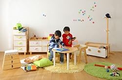 For all kids time