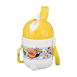 簡単便利！ワンタッチストロー