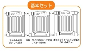 オートバックゲートIII