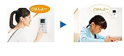 内線一斉呼出