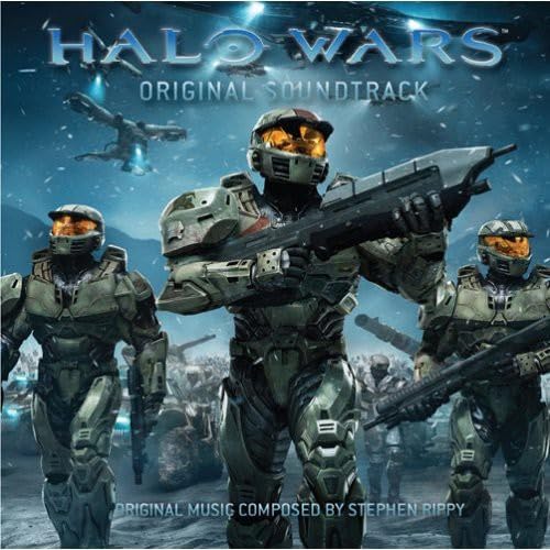 マイクロソフトゲームファンの声で決まる名作ゲームランキング・人気投票　19位　Halo Warsの画像