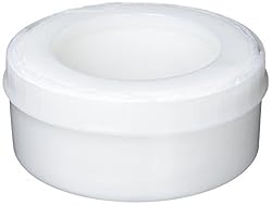 ネジって、におわない密封タイプの紙おむつ処理ポット