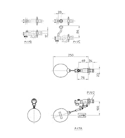 各メーカーの適合タンク品番