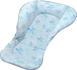 便利なベビーラック・ベビーチェア用シートクッション