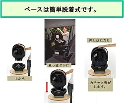 『ここがスゴイ』ワンクリック装着! 