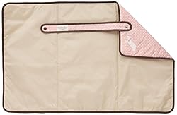 内側は汚れてもふきとれるナイロン製